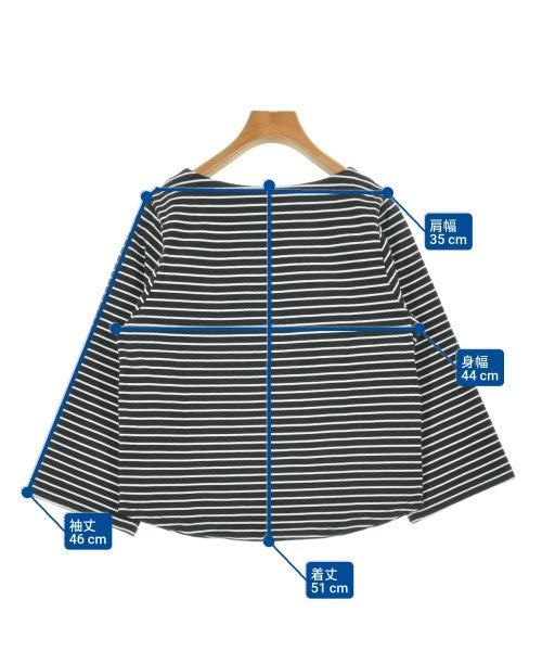 caph troupe เสื้อยืด/เสื้อท็อปส์
