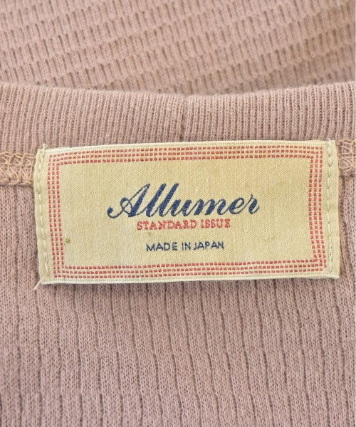 Allumer ชุดเดรส