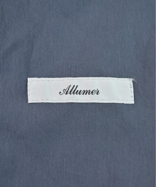 Allumer ชุดเดรส
