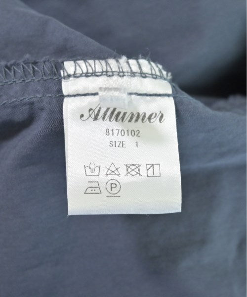 Allumer ชุดเดรส