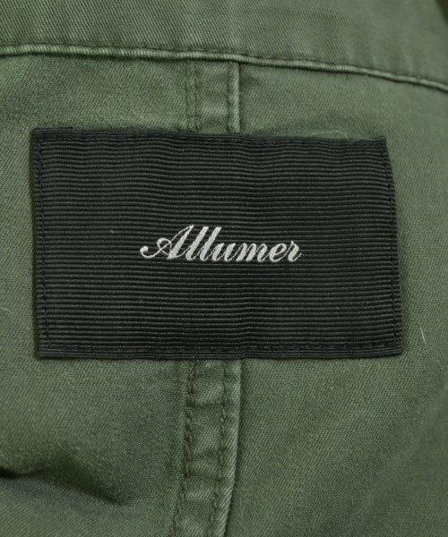 Allumer ชุดเดรส