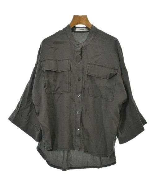 Allumer เสื้อลำลอง
