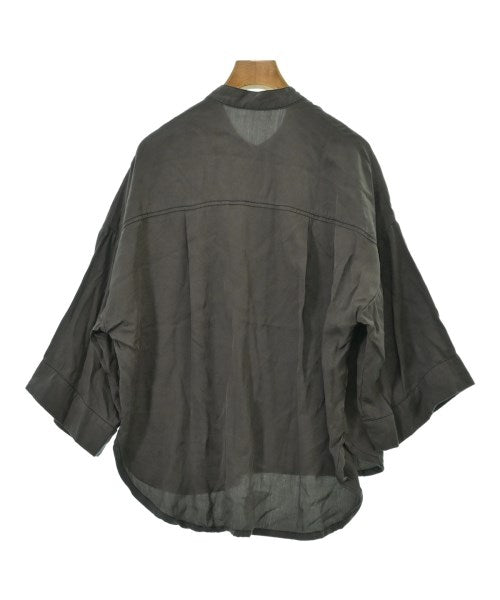 Allumer เสื้อลำลอง