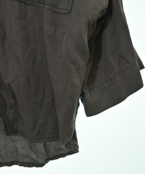 Allumer เสื้อลำลอง