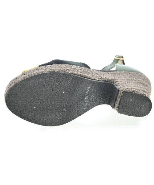 espadrilles รองเท้าพื้นเชือกสาน