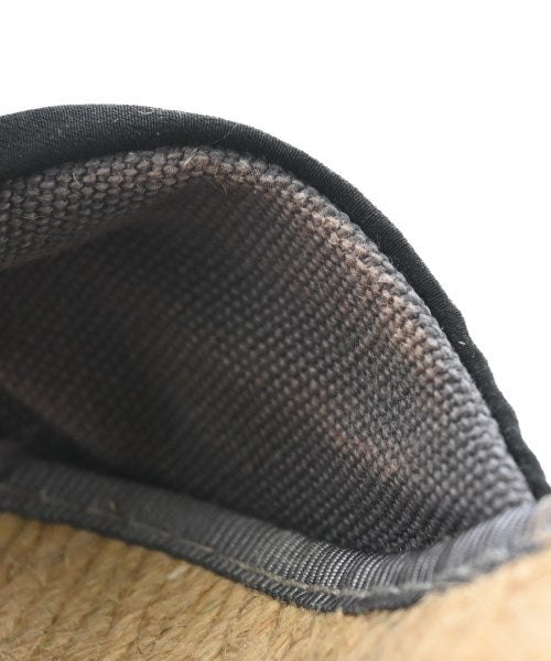 espadrilles รองเท้าพื้นเชือกสาน