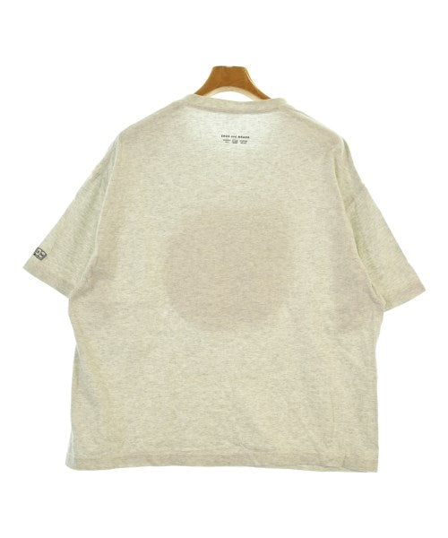 ENDS and MEANS เสื้อยืด/เสื้อท็อปส์