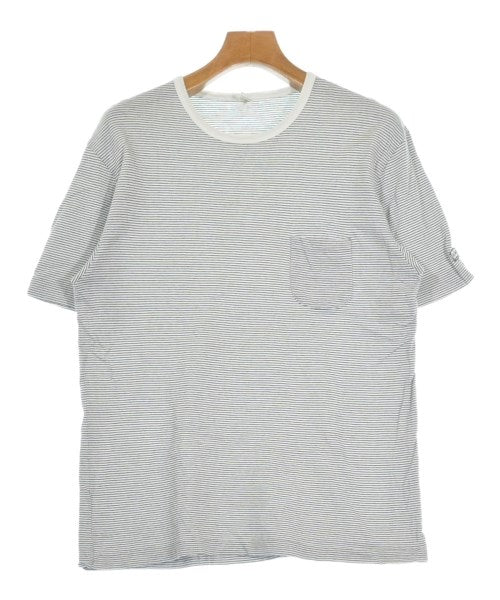 ENDS and MEANS เสื้อยืด/เสื้อท็อปส์