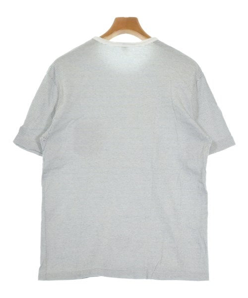 ENDS and MEANS เสื้อยืด/เสื้อท็อปส์