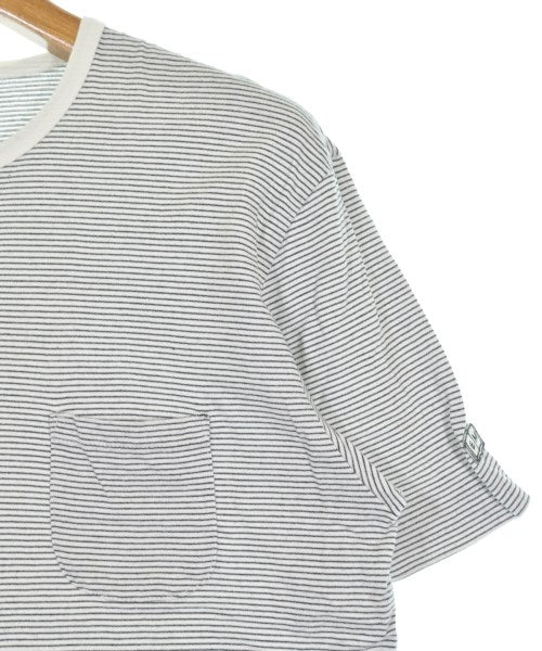 ENDS and MEANS เสื้อยืด/เสื้อท็อปส์