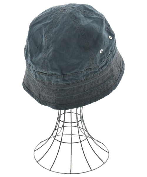 ENDS and MEANS หมวก