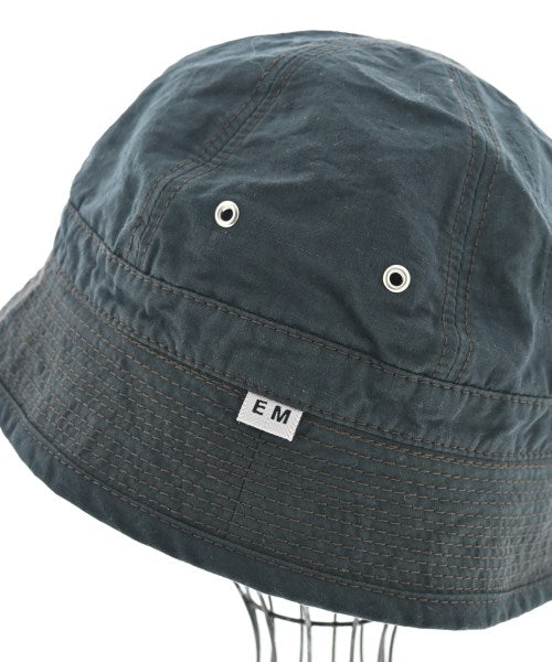 ENDS and MEANS หมวก