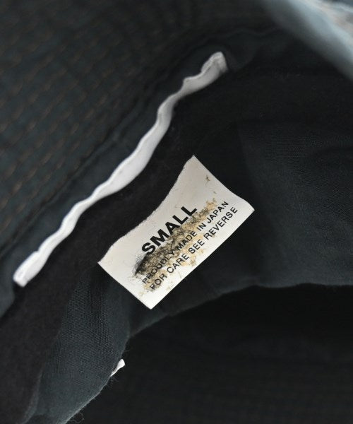 ENDS and MEANS หมวก