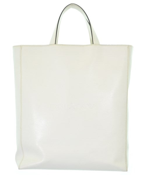 FUJITAKA กระเป๋าถือขนาดใหญ่