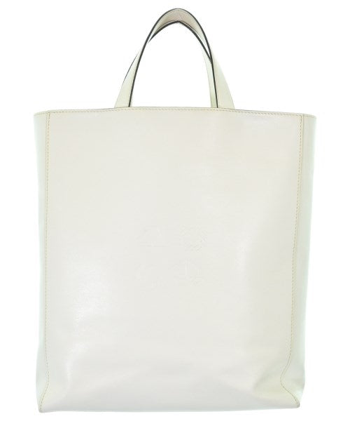 FUJITAKA กระเป๋าถือขนาดใหญ่