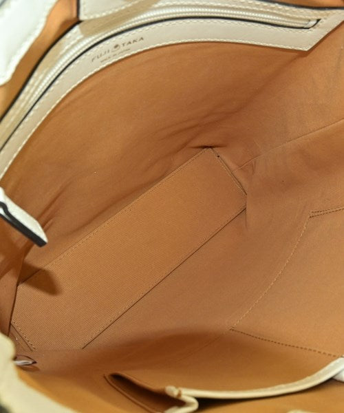 FUJITAKA กระเป๋าถือขนาดใหญ่