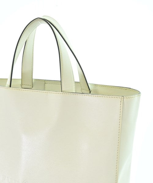 FUJITAKA กระเป๋าถือขนาดใหญ่