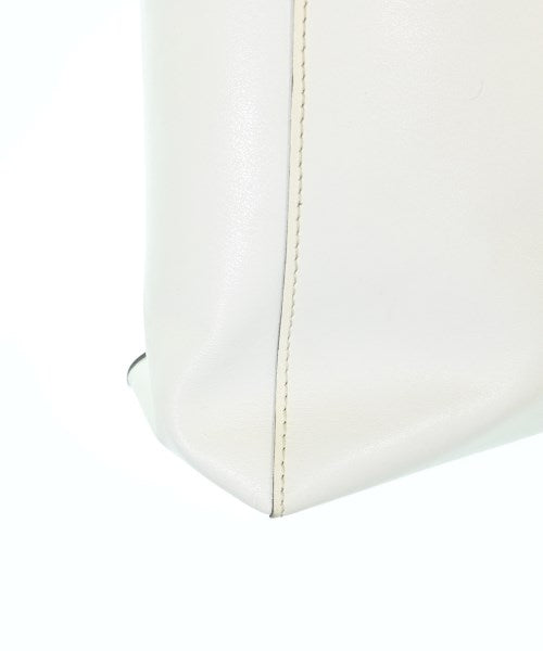 FUJITAKA กระเป๋าถือขนาดใหญ่