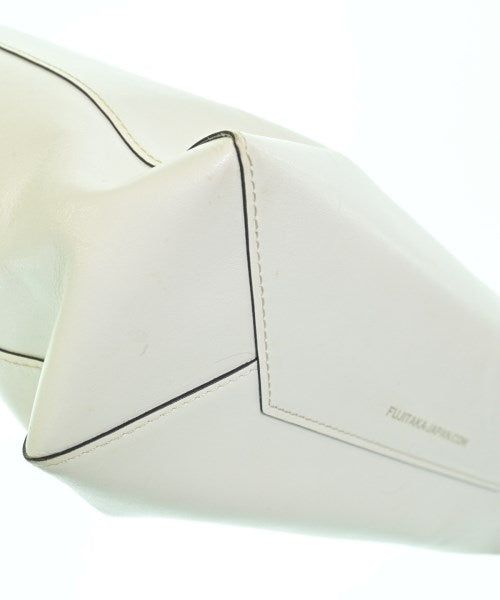 FUJITAKA กระเป๋าถือขนาดใหญ่