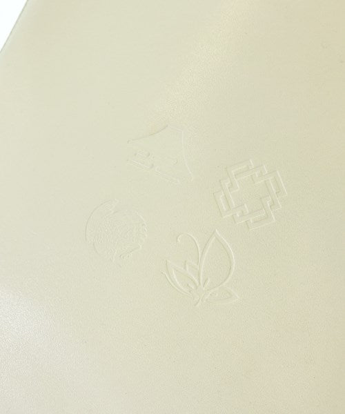 FUJITAKA กระเป๋าถือขนาดใหญ่