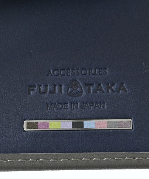 FUJITAKA กล่องใส่บัตร