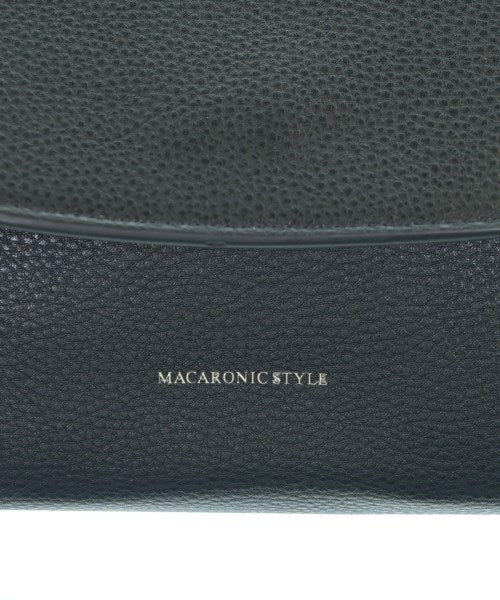 MACARONIC กระเป๋าสะพาย