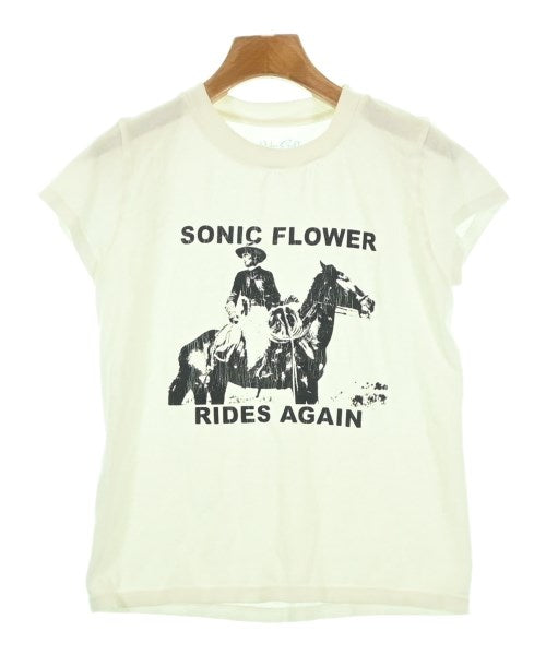 John Galt BY BRANDY MELVILLE เสื้อยืด/เสื้อท็อปส์