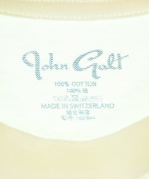 John Galt BY BRANDY MELVILLE เสื้อยืด/เสื้อท็อปส์