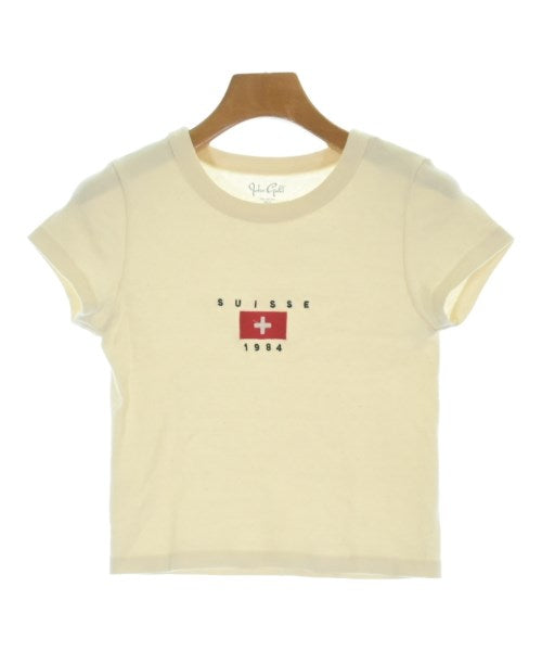 John Galt BY BRANDY MELVILLE เสื้อยืด/เสื้อท็อปส์