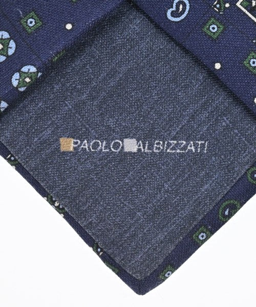 PAOLO ALBIZZATI เนคไท