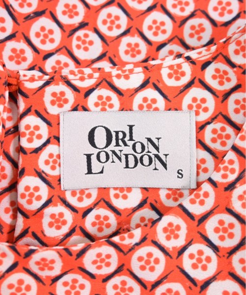 ORION LONDON ชุดเดรส