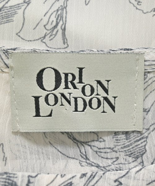 ORION LONDON ชุดเดรส