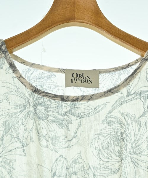 ORION LONDON ชุดเดรส