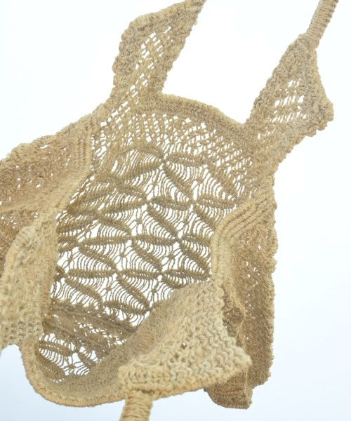 THE JACKSONS กระเป๋าทรงตะกร้า