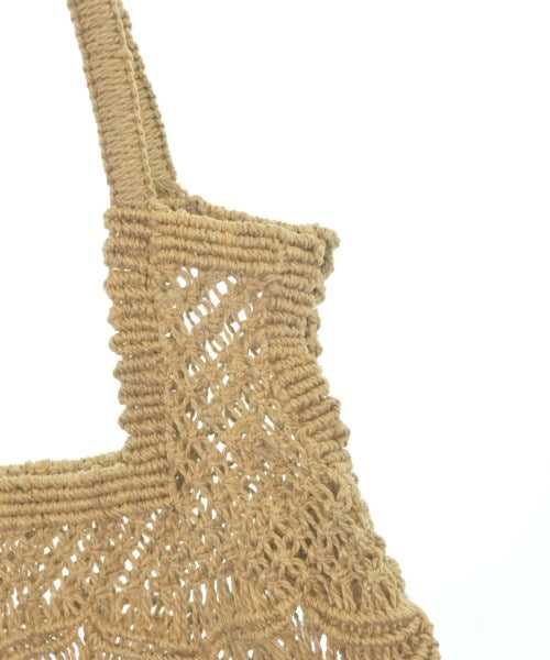 THE JACKSONS กระเป๋าทรงตะกร้า