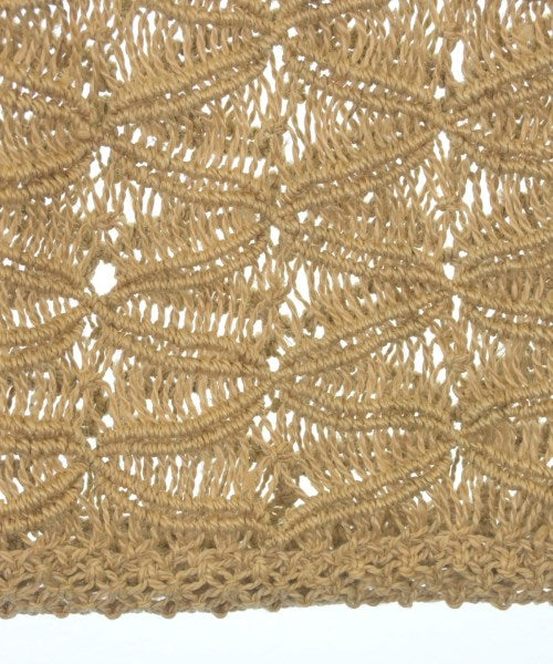 THE JACKSONS กระเป๋าทรงตะกร้า