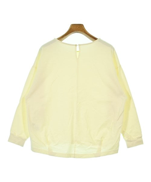 fredy couleur เสื้อยืด/เสื้อท็อปส์