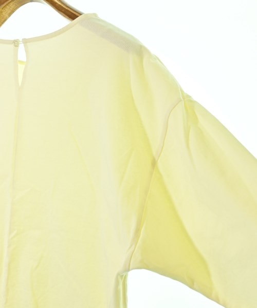 fredy couleur เสื้อยืด/เสื้อท็อปส์