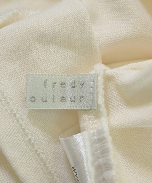 fredy couleur แขนกุด