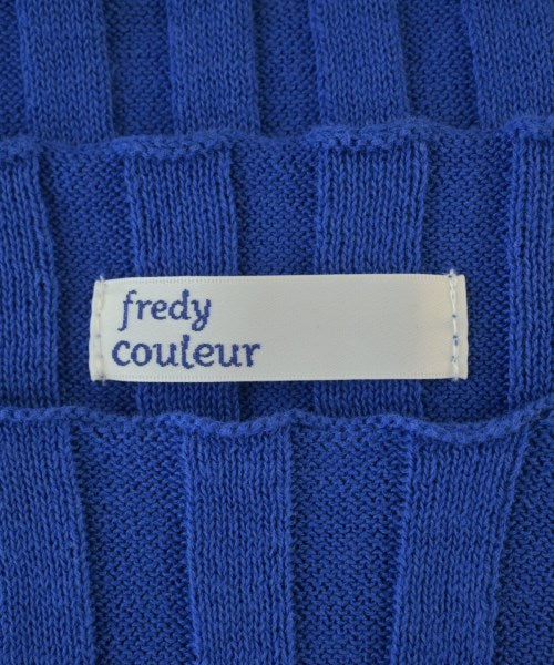 fredy couleur เสื้อกันหนาว