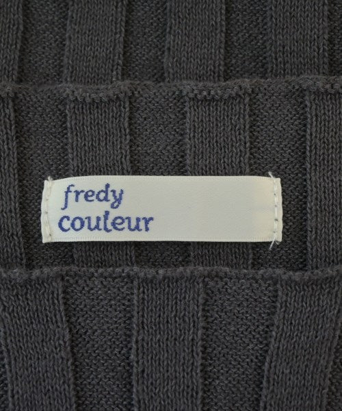 fredy couleur เสื้อกันหนาว