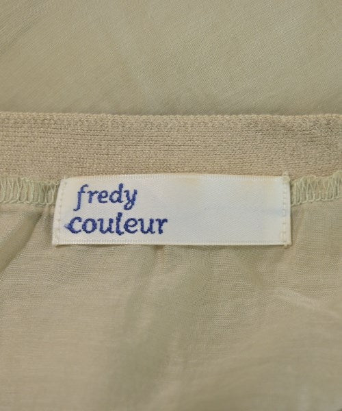 fredy couleur เสื้อคาร์ดิแกน