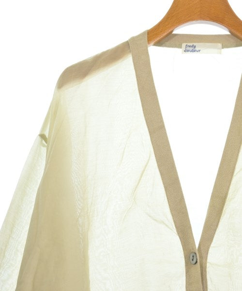 fredy couleur เสื้อคาร์ดิแกน