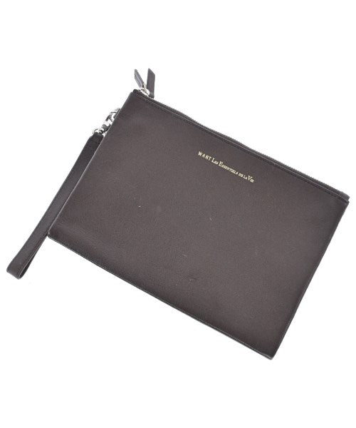 WANT Les Essentiels de la Vie อื่นๆ