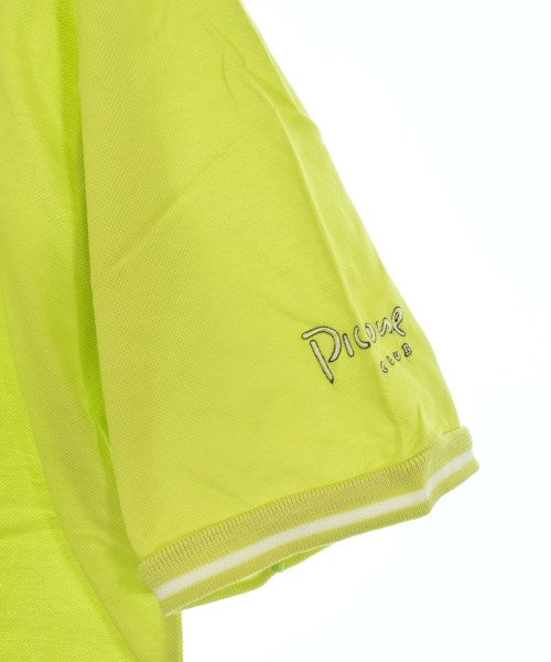 PICONE CLUB เสื้อโปโล