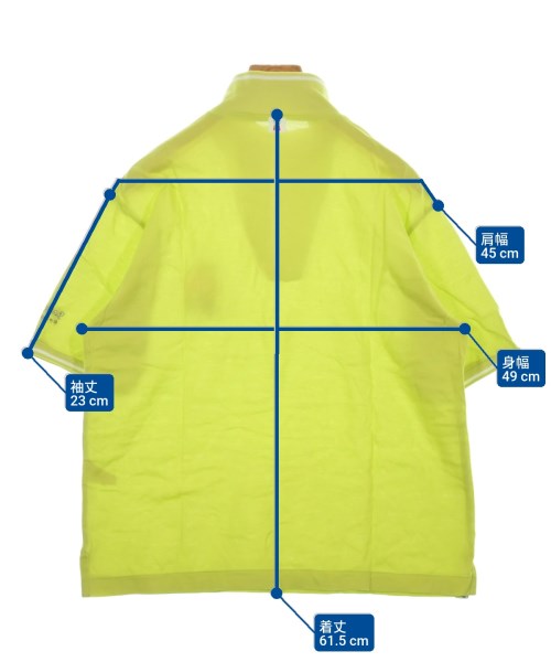 PICONE CLUB เสื้อโปโล