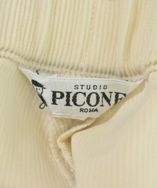 PICONE CLUB กางเกงขายาว