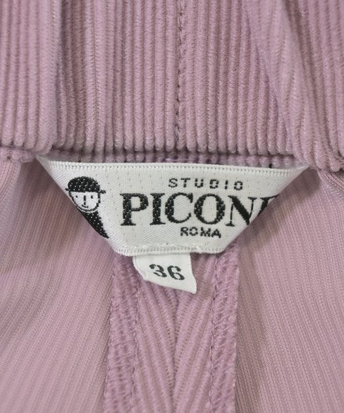 PICONE CLUB กางเกงขายาว