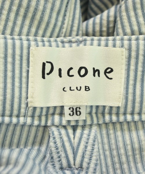 PICONE CLUB กางเกงขายาว