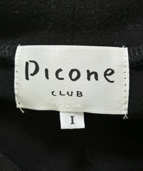 PICONE CLUB เสื้อยืด/เสื้อท็อปส์